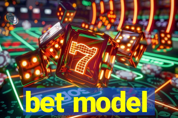 bet model